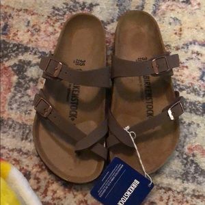Mayari Birkenstock NEW